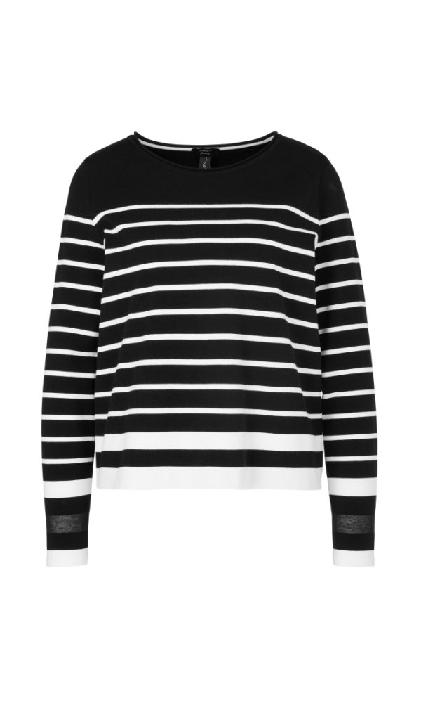 MARC CAIN PULLOVER QS 41.14 M06