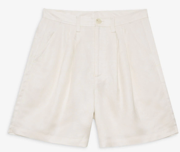 Anine Bing Carrie Shorts