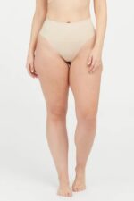 Buy Spanx Undie-tectable® Thong - Nude