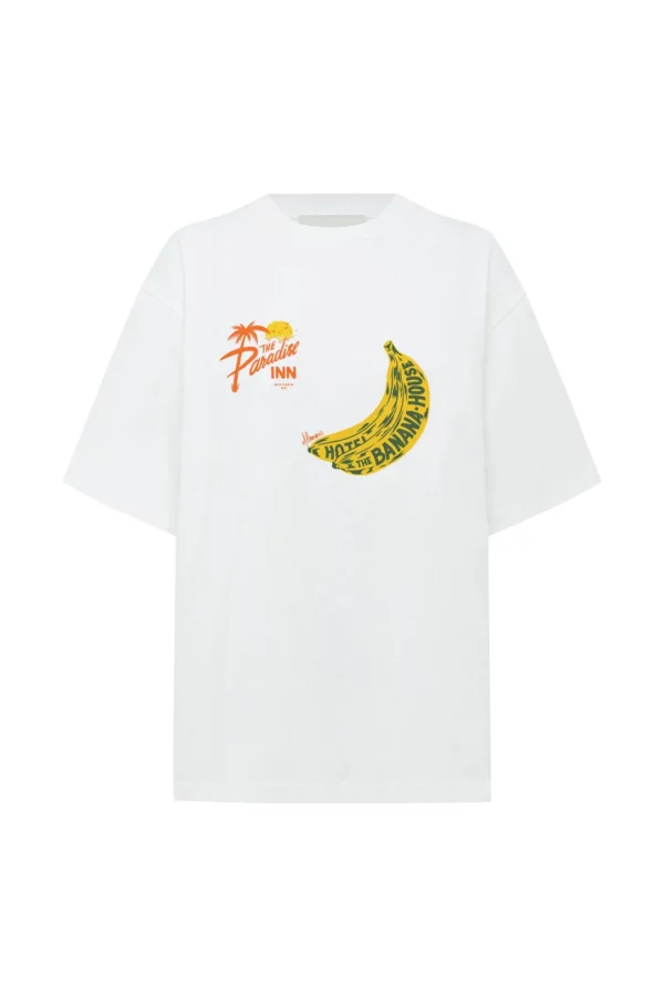 Alémais Banana Banana T-Shirt Oversized
