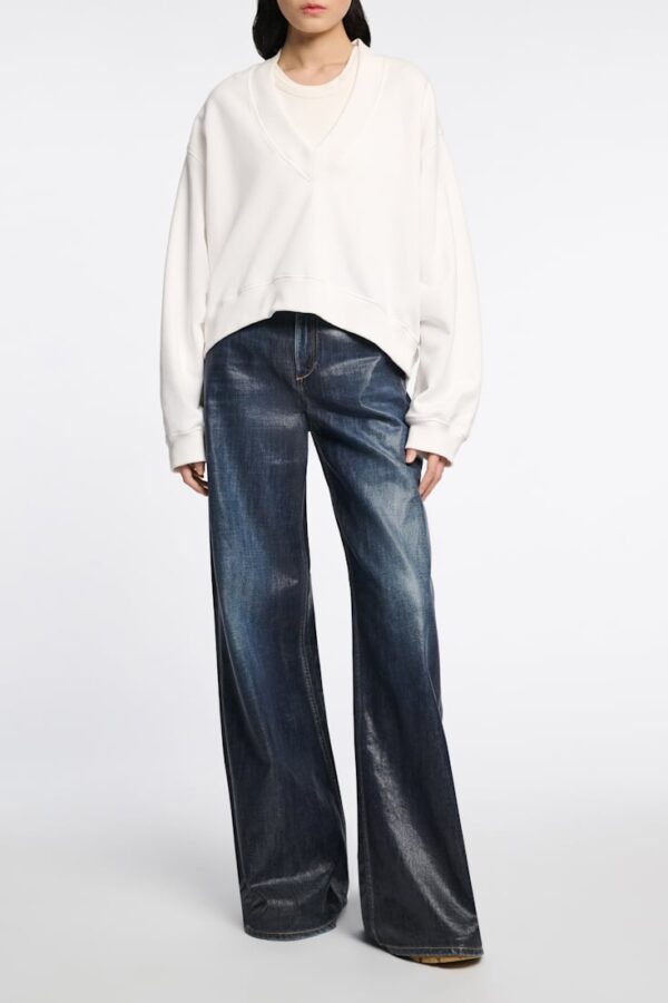 Dorothee Schumacher Friends Of Dorothee III Sweatshirt – Bild 3