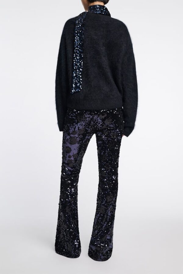 Dorothee Schumacher Shimmering Attraction Pants – Bild 4