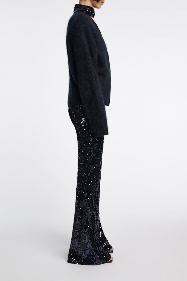 Dorothee Schumacher Shimmering Attraction Pants – Bild 5