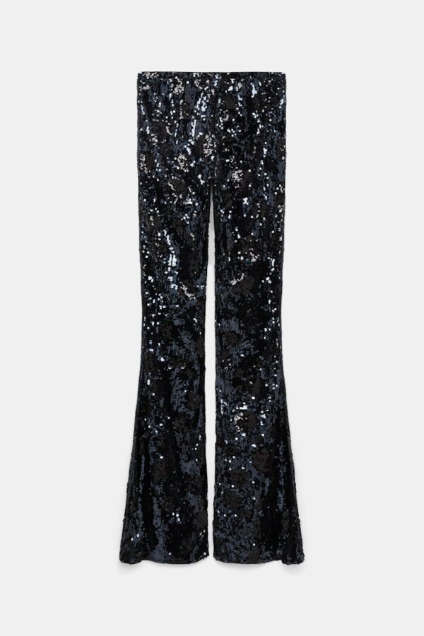 Dorothee Schumacher Shimmering Attraction Pants – Bild 2