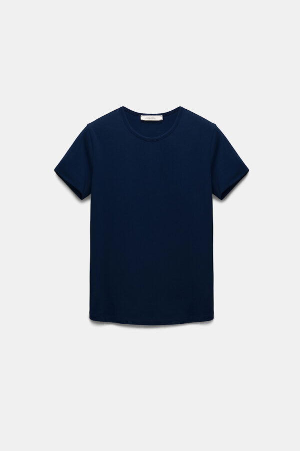 Dorothee Schumacher All Time Favorites T-Shirt Navy