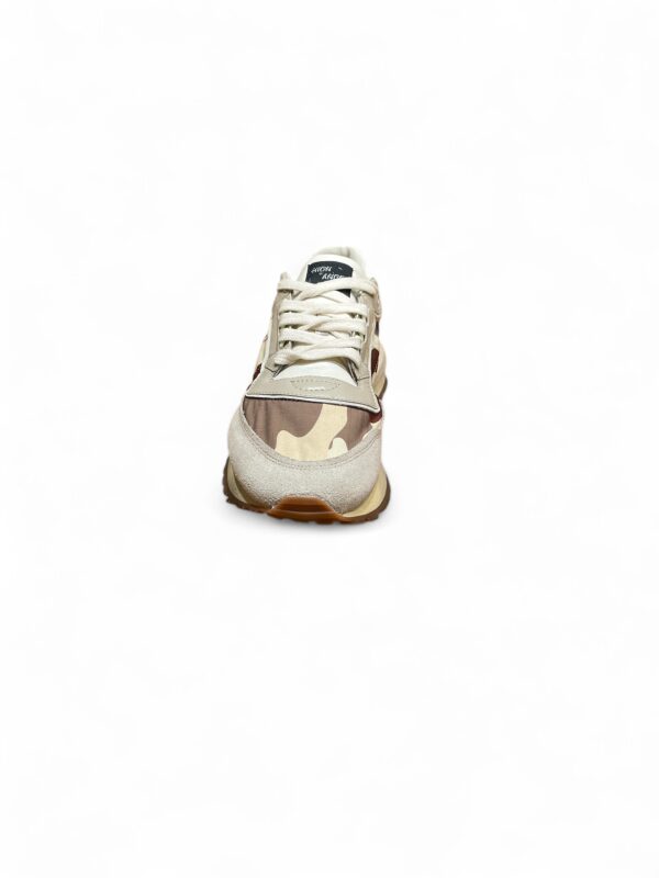 Hidnander Tenkei Camouflage Sneaker – Bild 3