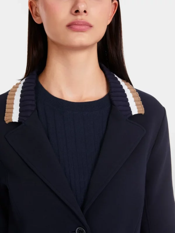 Marc Cain Sports Blazer YS 34.14 J09 – Bild 5